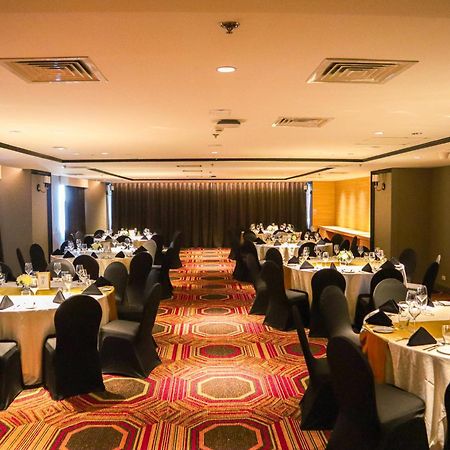Brittany Hotel Bgc 达义 外观 照片