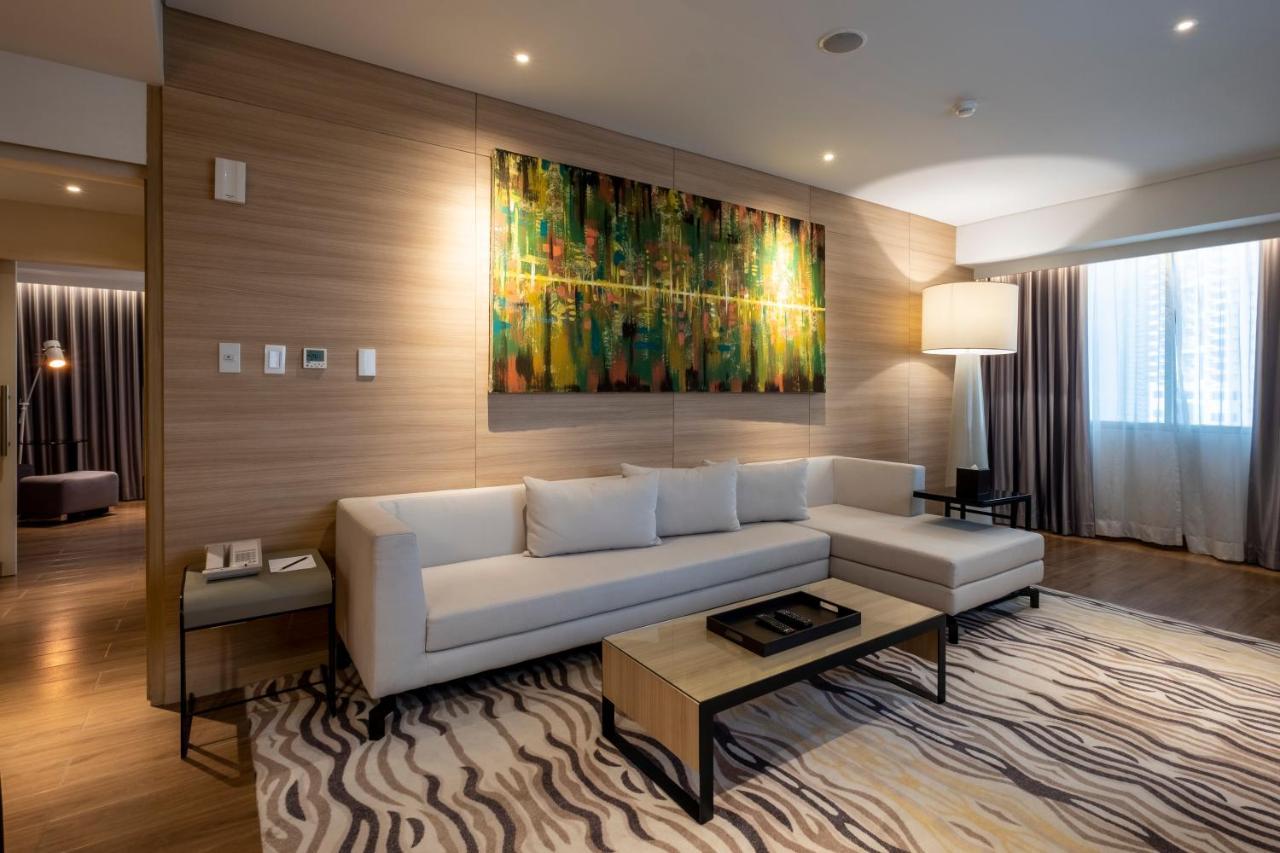 Brittany Hotel Bgc 达义 外观 照片