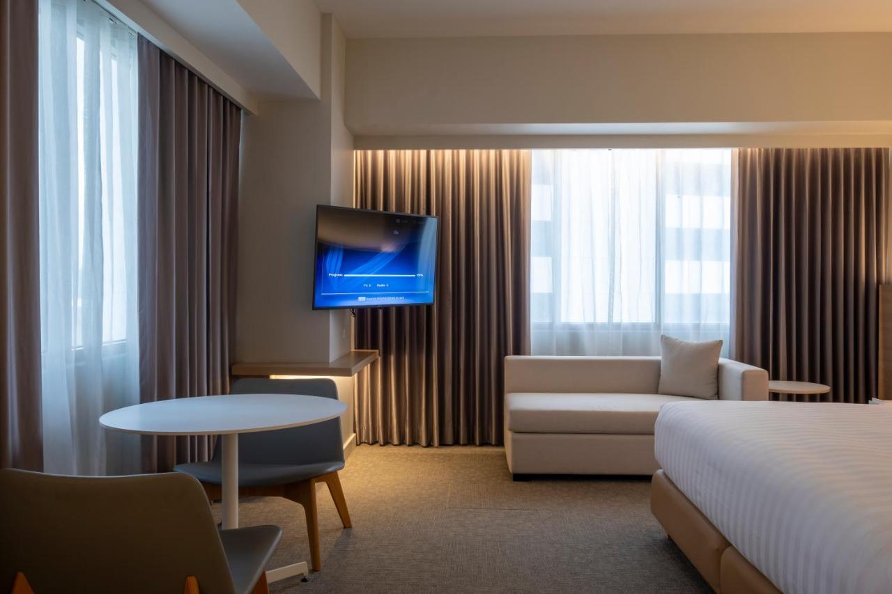Brittany Hotel Bgc 达义 外观 照片