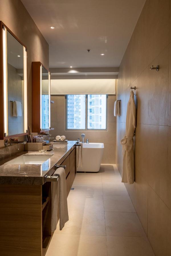 Brittany Hotel Bgc 达义 外观 照片