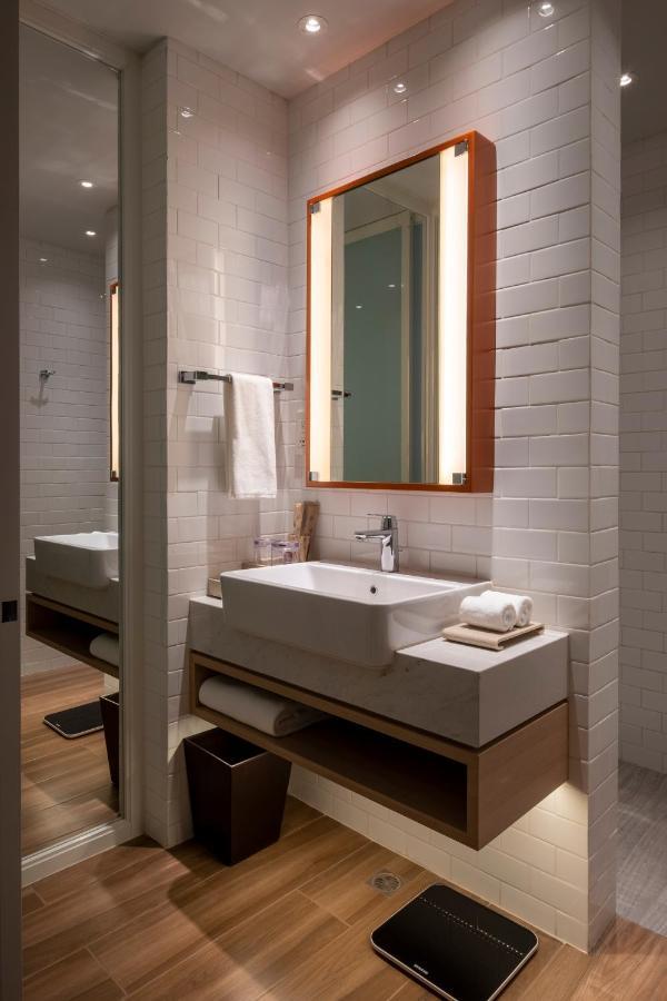 Brittany Hotel Bgc 达义 外观 照片