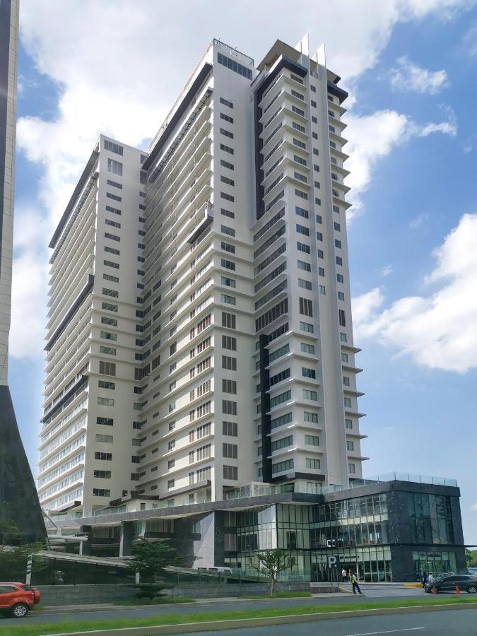 Brittany Hotel Bgc 达义 外观 照片