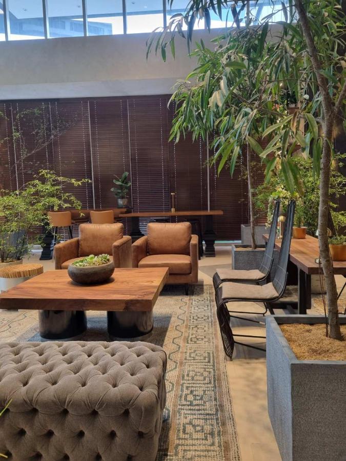 Brittany Hotel Bgc 达义 外观 照片