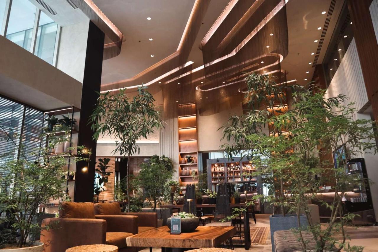 Brittany Hotel Bgc 达义 外观 照片