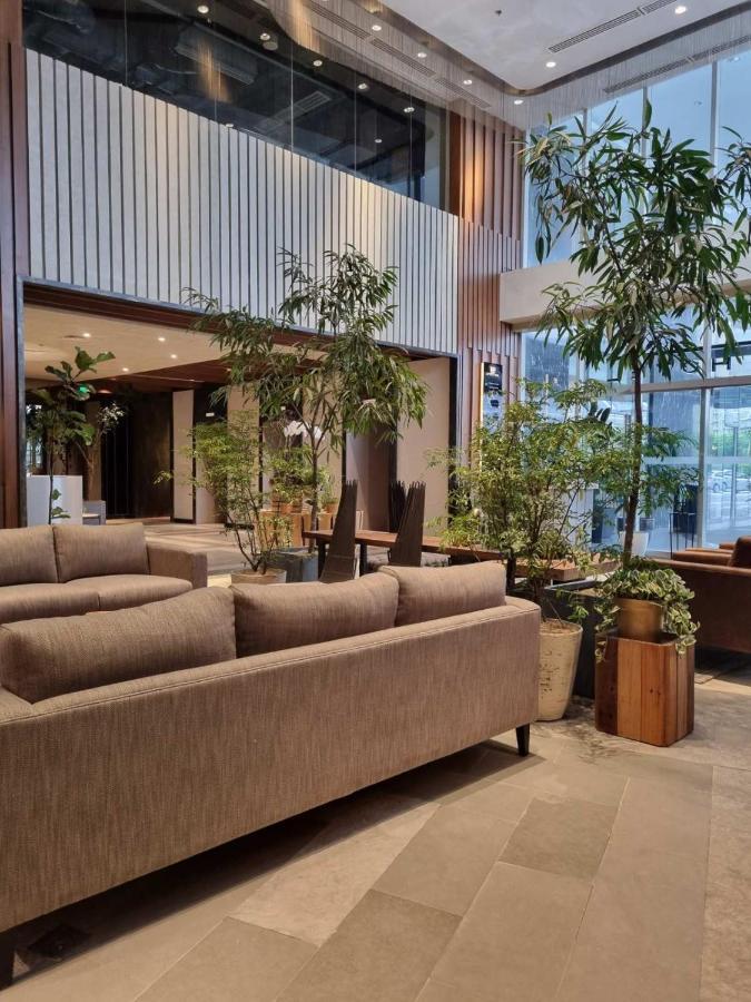 Brittany Hotel Bgc 达义 外观 照片