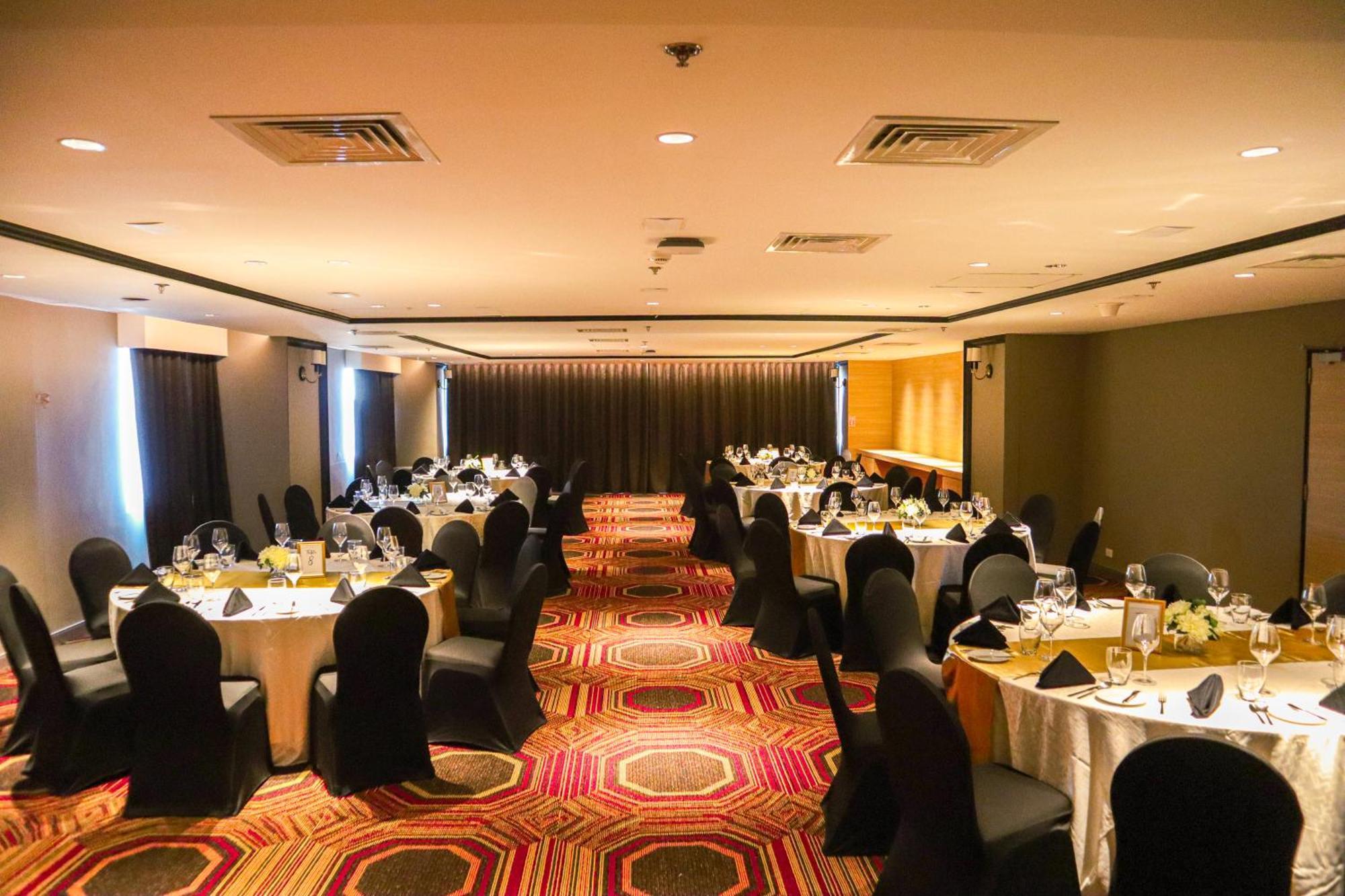 Brittany Hotel Bgc 达义 外观 照片