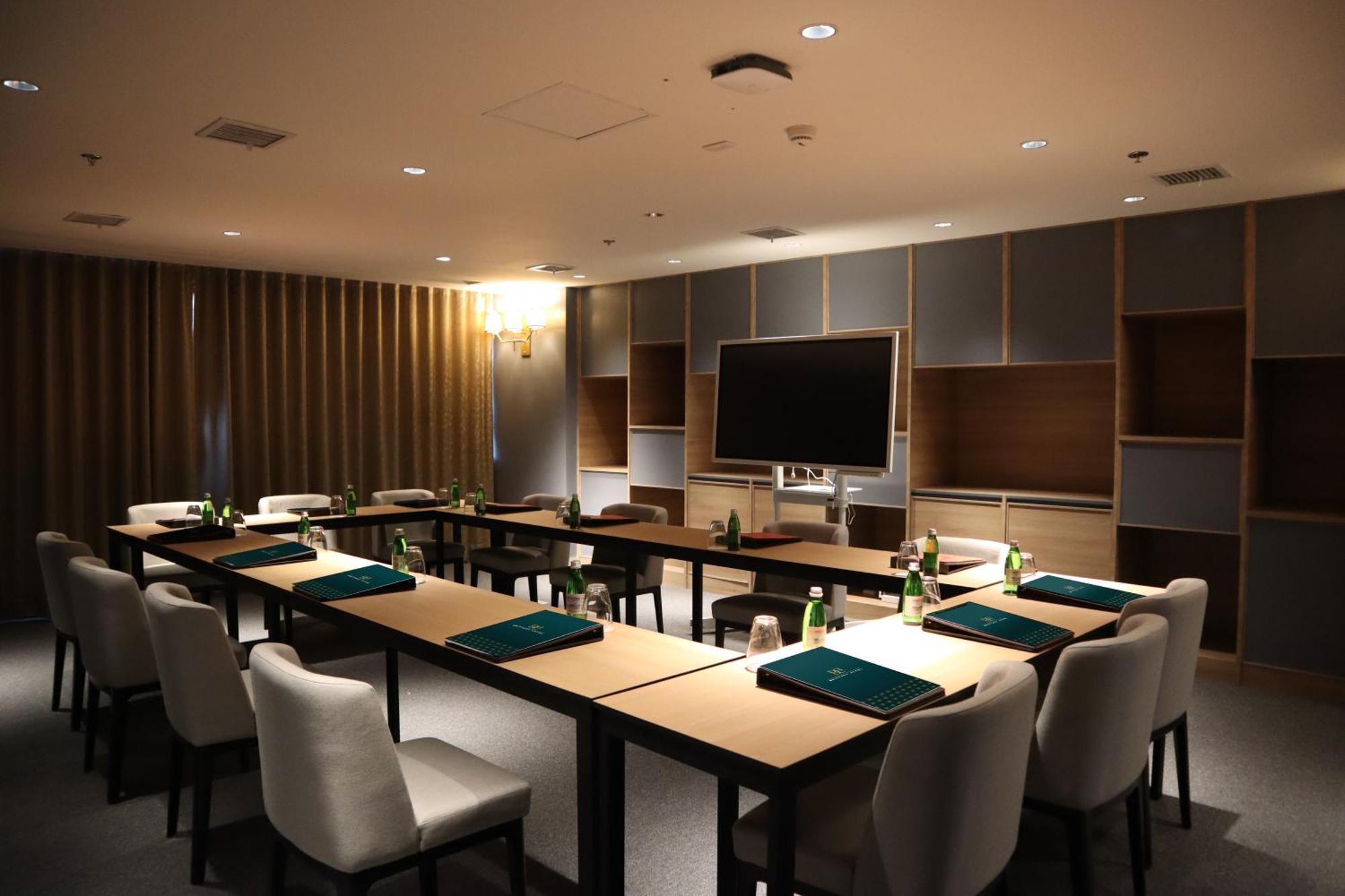Brittany Hotel Bgc 达义 外观 照片