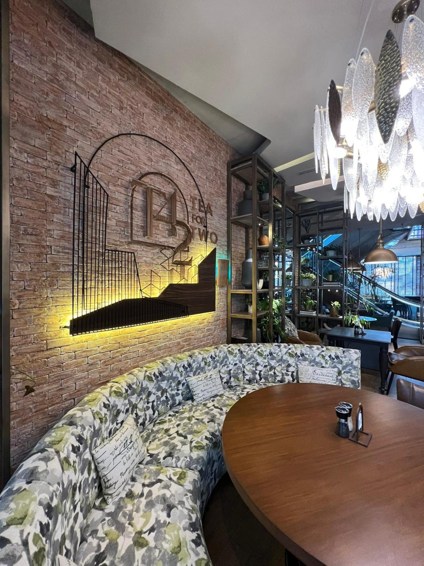 Brittany Hotel Bgc 达义 外观 照片
