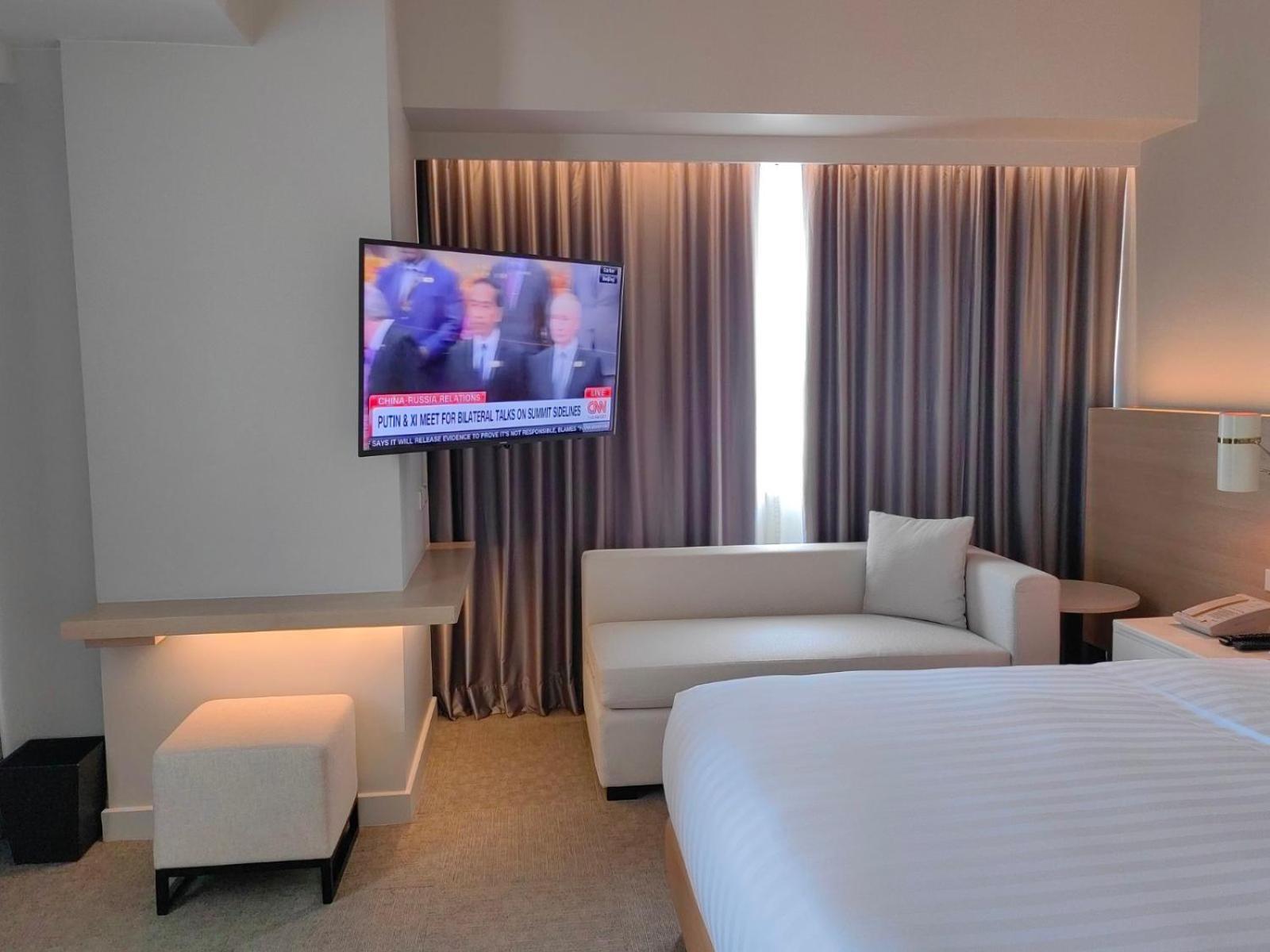 Brittany Hotel Bgc 达义 外观 照片