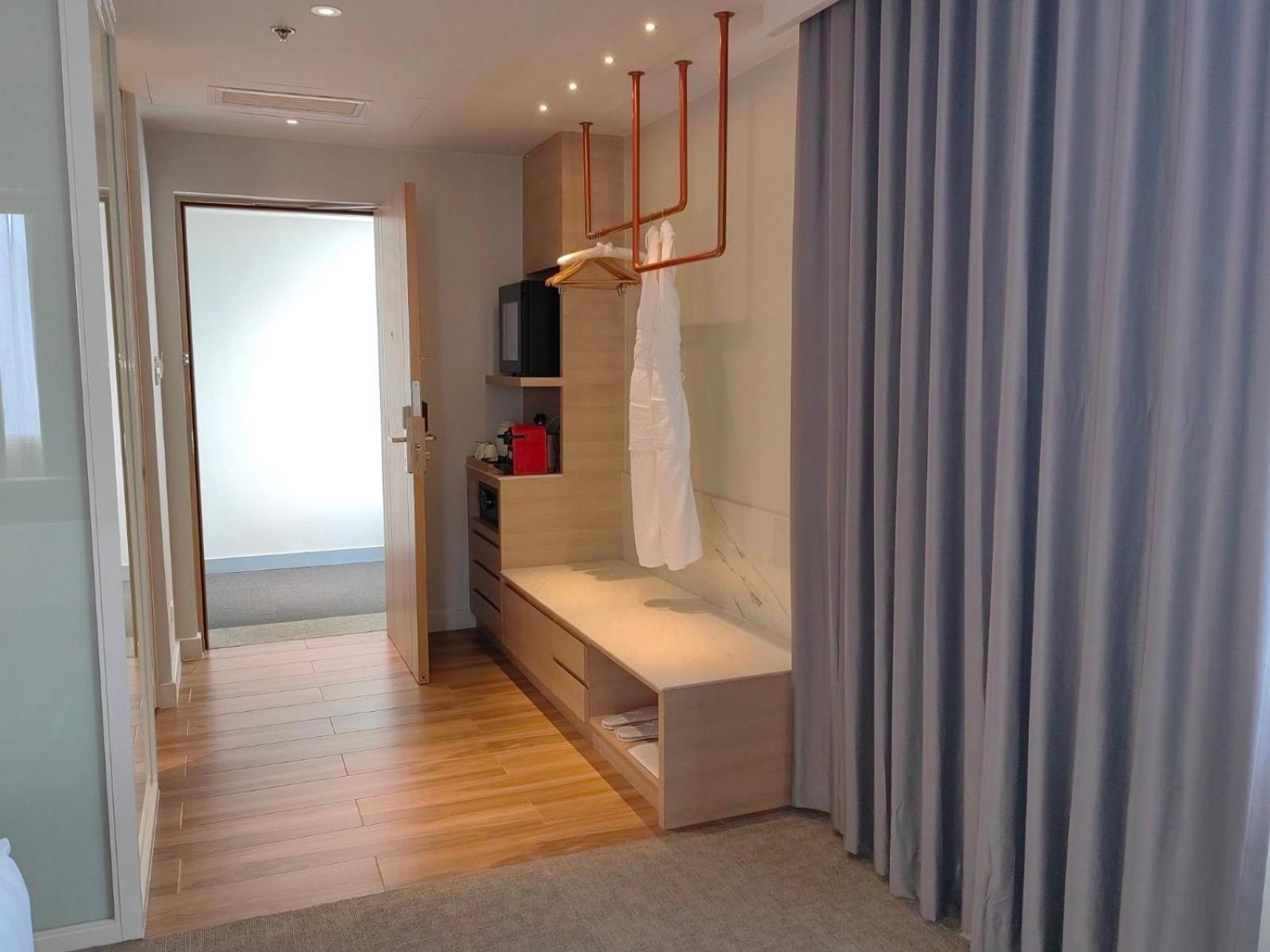 Brittany Hotel Bgc 达义 外观 照片