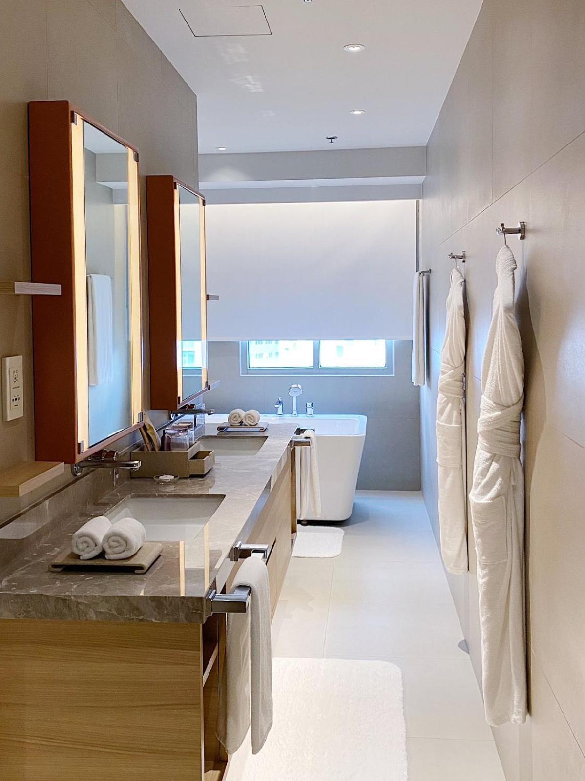 Brittany Hotel Bgc 达义 外观 照片