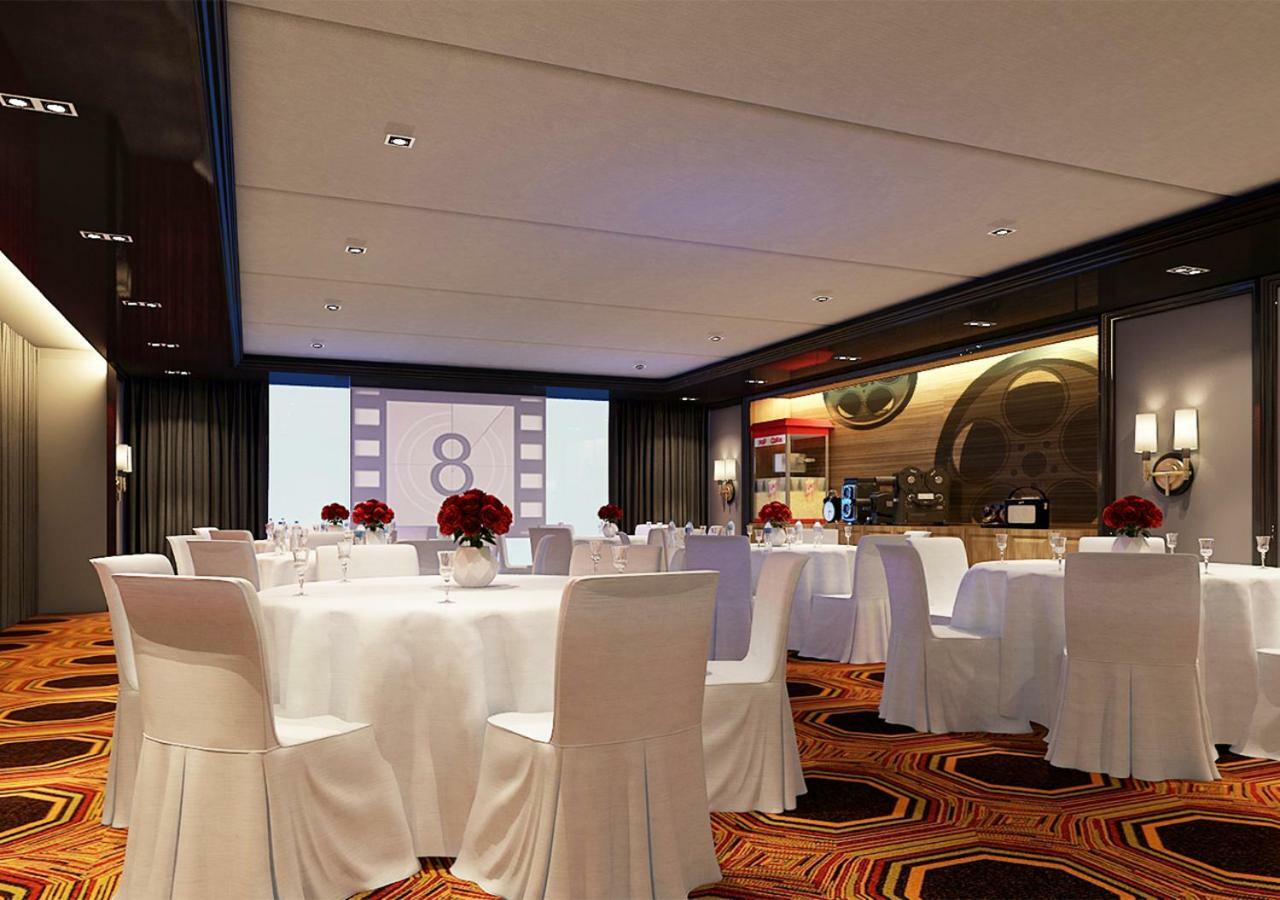 Brittany Hotel Bgc 达义 外观 照片