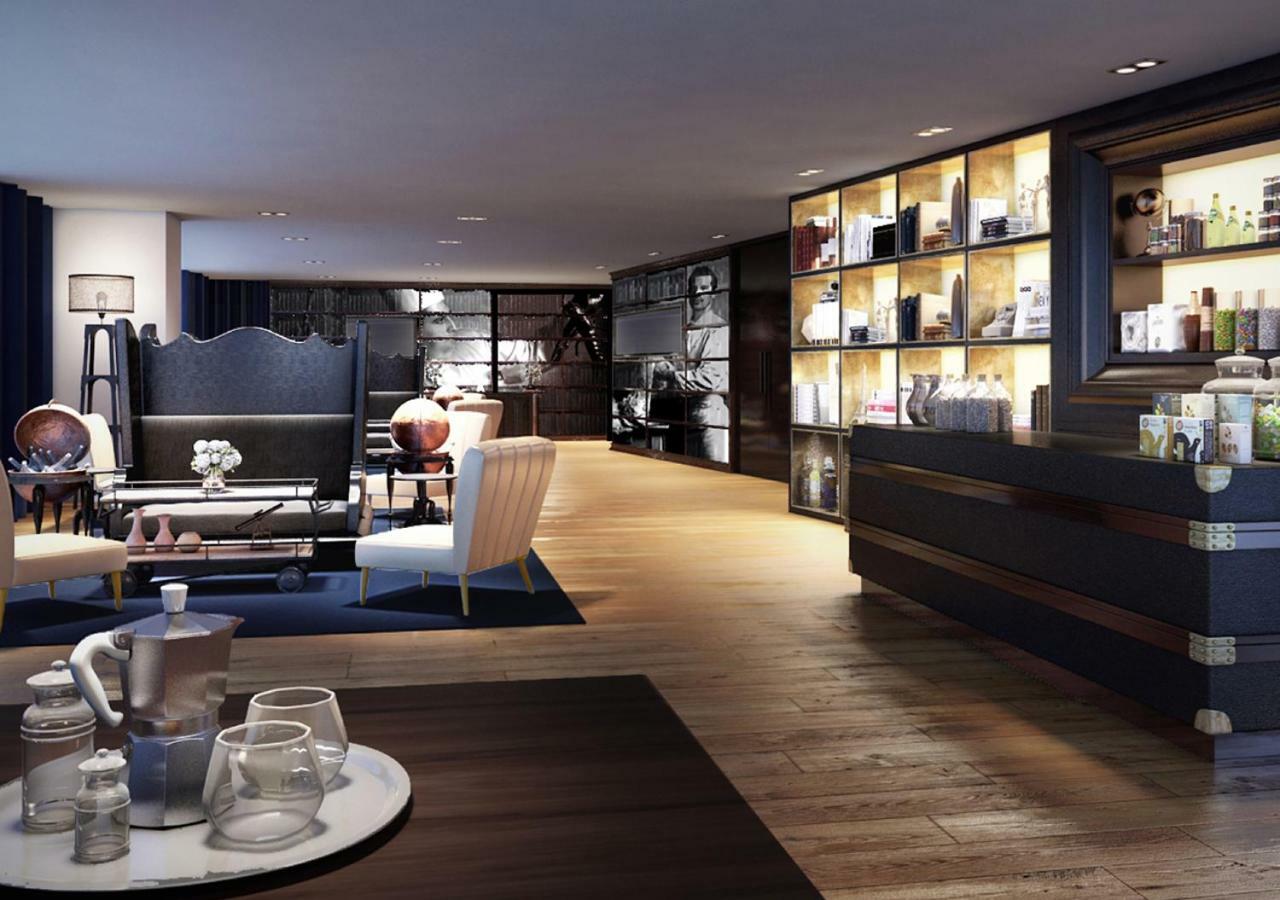 Brittany Hotel Bgc 达义 外观 照片