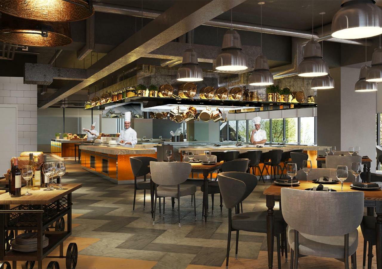 Brittany Hotel Bgc 达义 外观 照片