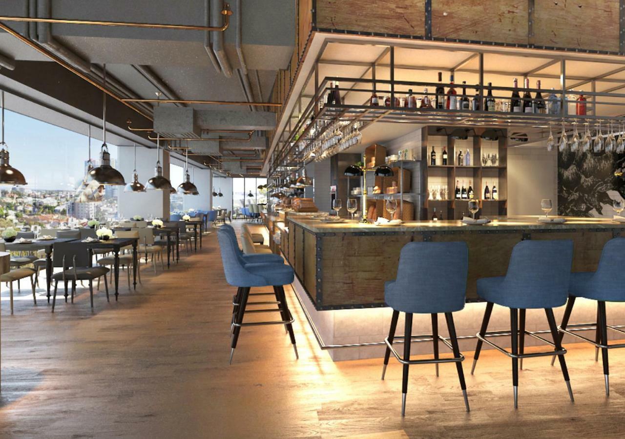 Brittany Hotel Bgc 达义 外观 照片