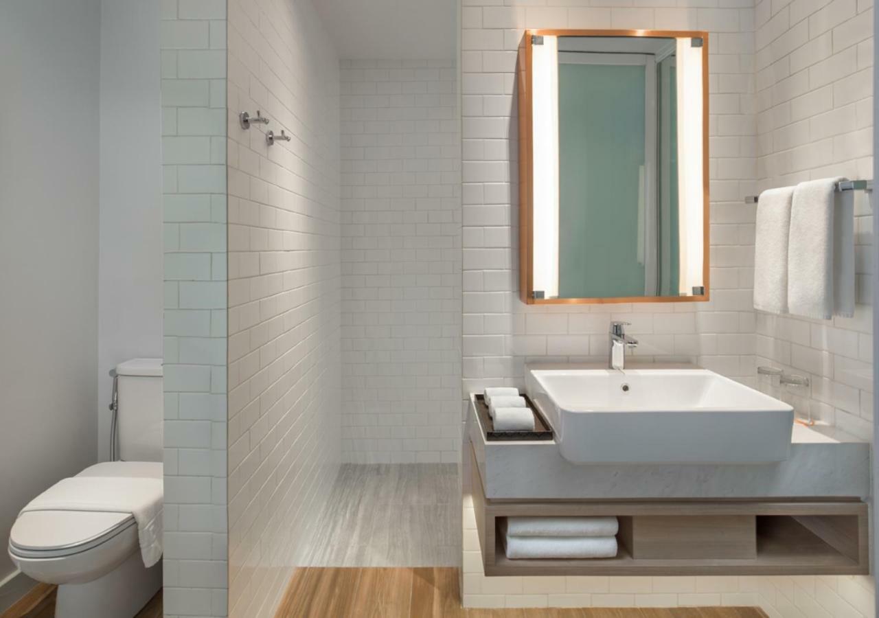 Brittany Hotel Bgc 达义 外观 照片